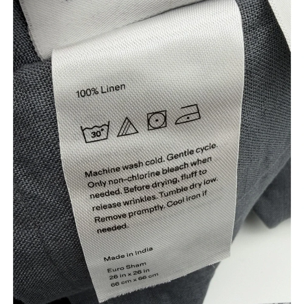 Quince 100% linen